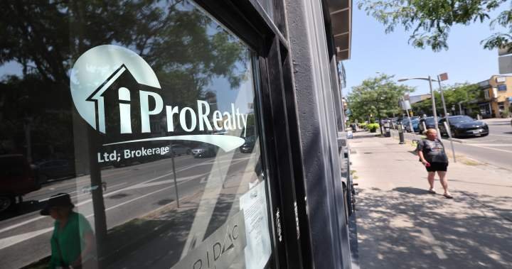 Former iPro actual property brokers now getting 100% fee payouts: regulator Former iPro actual property brokers now getting 100% fee payouts: regulator