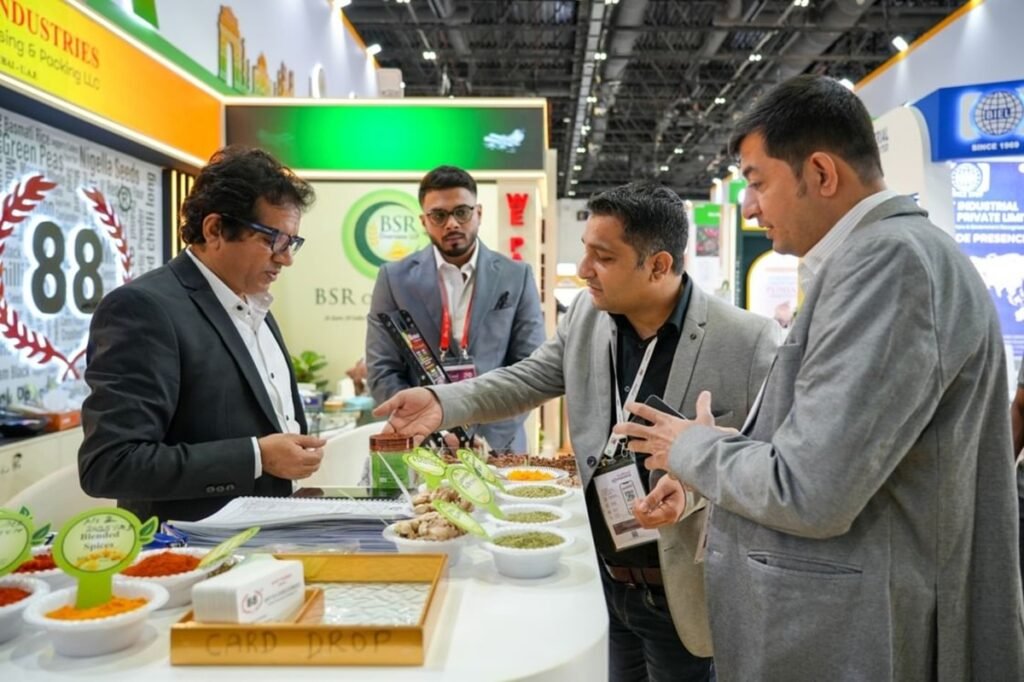 UAE bn grocery growth places highlight on 7bn regional market at Gulfood 2026 UAE bn grocery growth places highlight on 7bn regional market at Gulfood 2026