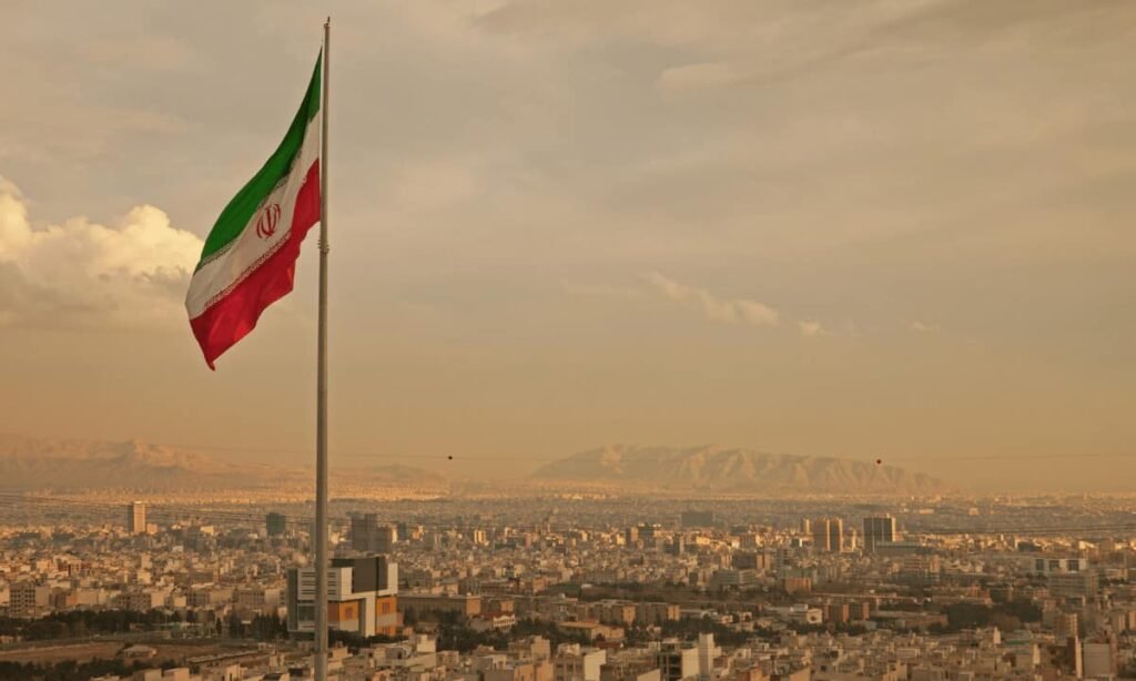 Iran’s Crypto Economic system Explodes Previous .78B Amidst Protests, Conflict, and Sanctions