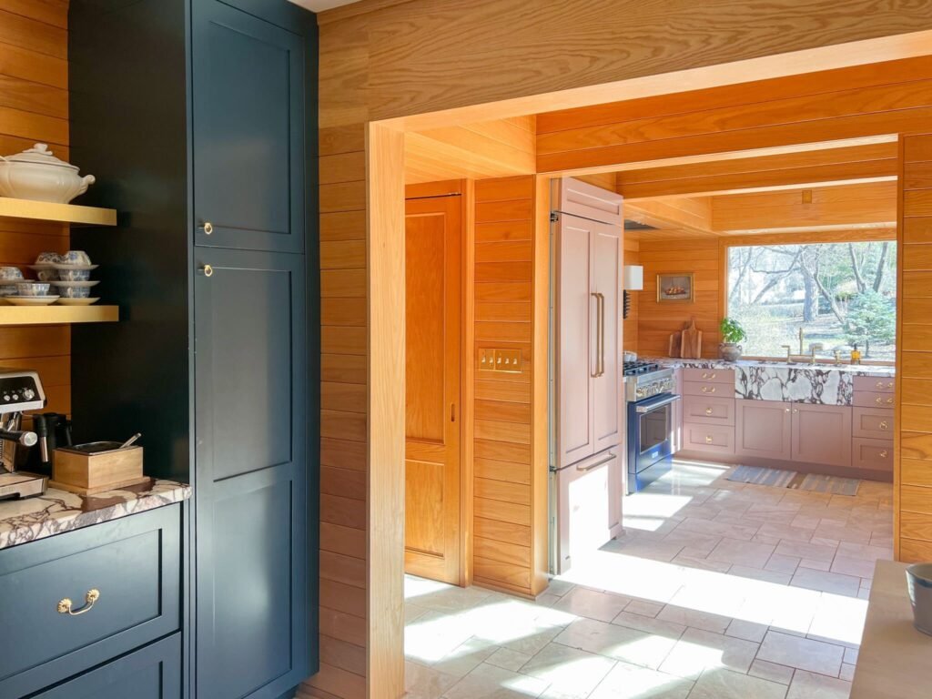 3 Guidelines That Assist Me Maintain Our Kitchen Organized Day After Day | Wit & Delight