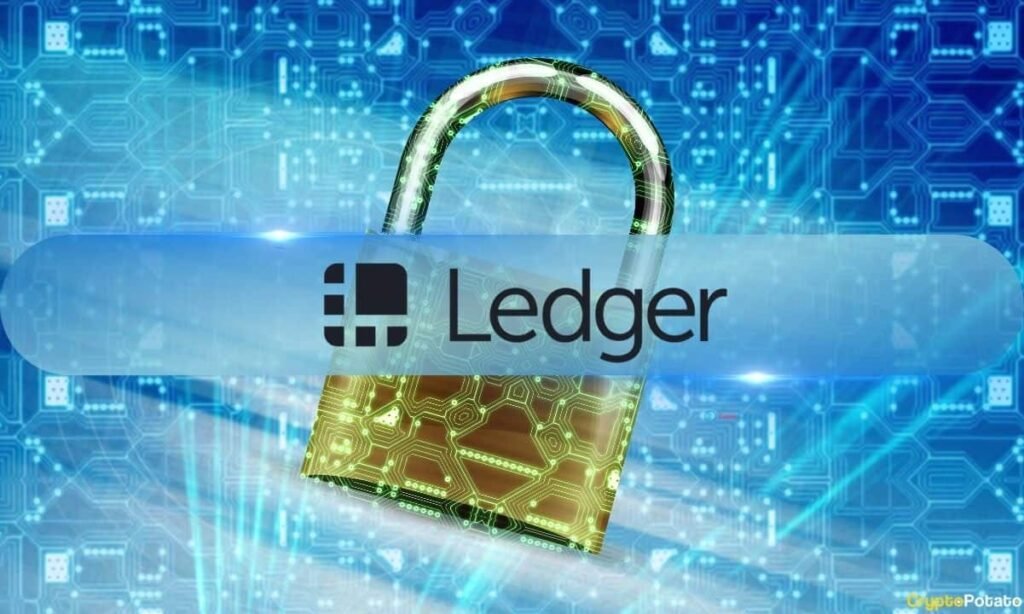 Ledger Customers Focused in Phishing Rip-off Following World-e Knowledge Breach