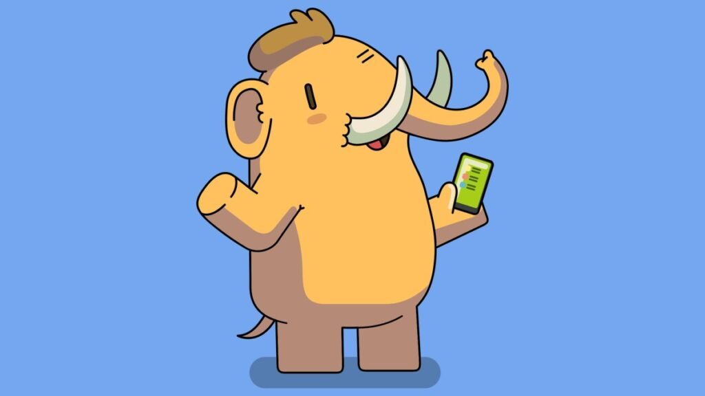 A newbie’s information to Mastodon, the open supply Twitter various