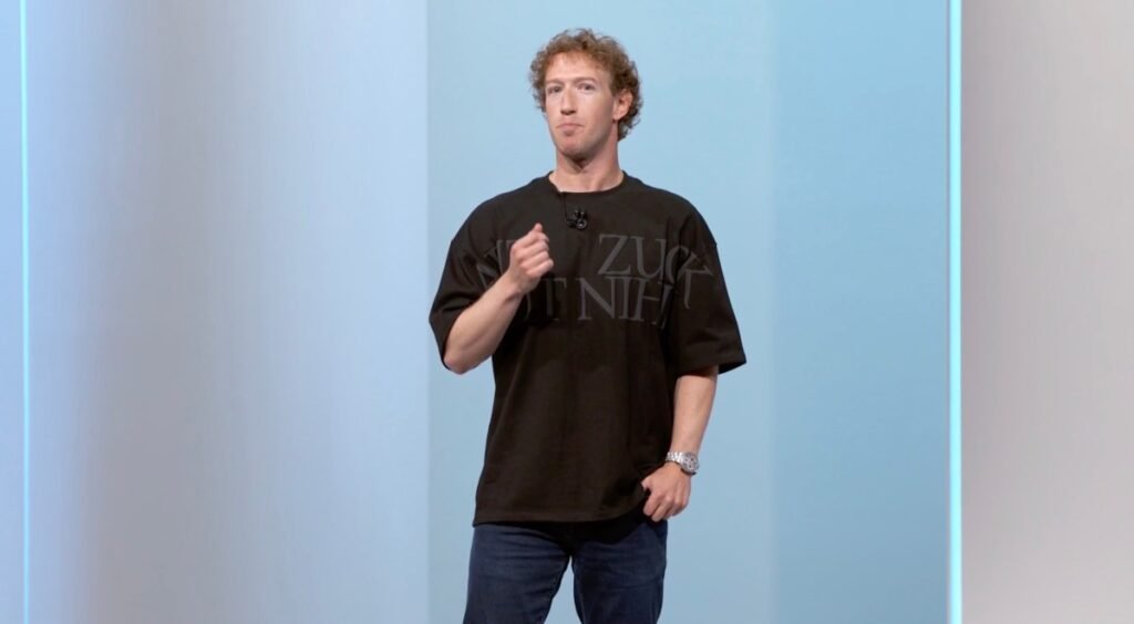 Meta seeks to restrict proof in youngster security case Meta seeks to restrict proof in youngster security case