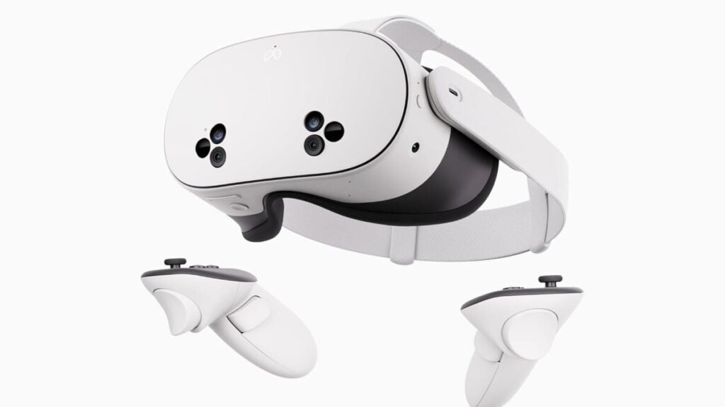Meta Quest 3S Now the Least expensive VR Headset Choice After Sudden Worth Drop, Whereas PlayStation VR2 Stays at Full Worth Meta Quest 3S Now the Least expensive VR Headset Choice After Sudden Worth Drop, Whereas PlayStation VR2 Stays at Full Worth
