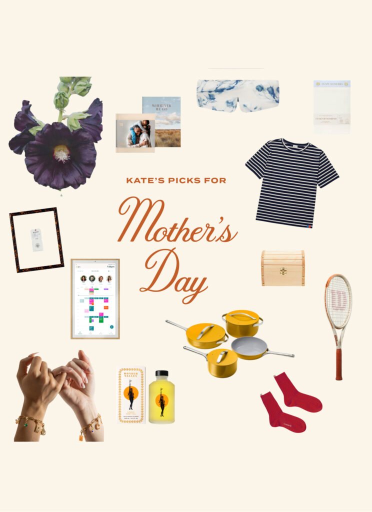 Mom’s Day Reward Information 2025: 15 Reward Concepts Each Mother Will Love | Wit & Delight