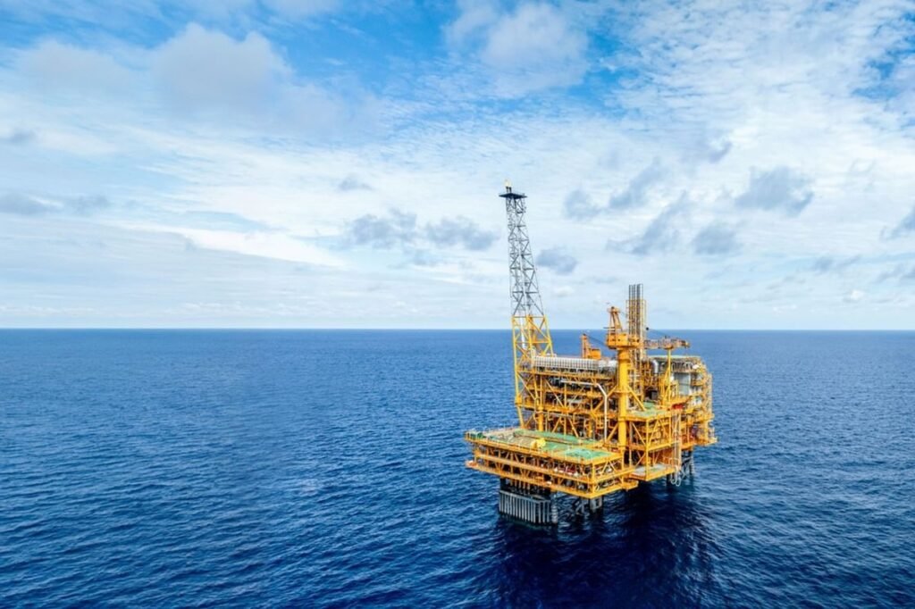 Mubadala Vitality expands as gasoline reaches 70 per cent of manufacturing combine