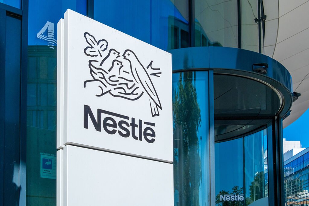 UAE remembers Nestlé toddler formulation merchandise