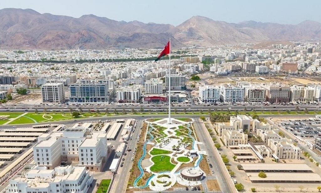 Oman approves World Monetary Centre to spice up funding, banking and financial diversification