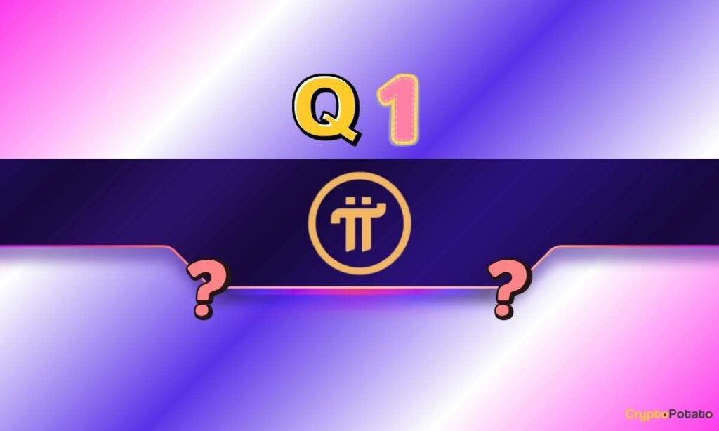 We Requested 4 AIs if Pi Community (PI) Will Hit  in Q1: The Solutions Are Stunning