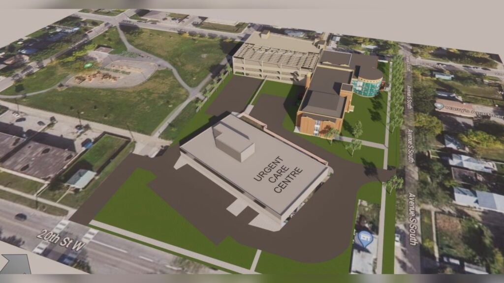 Saskatchewan’s first wellness centre of its sort to open doorways in fall – Saskatoon