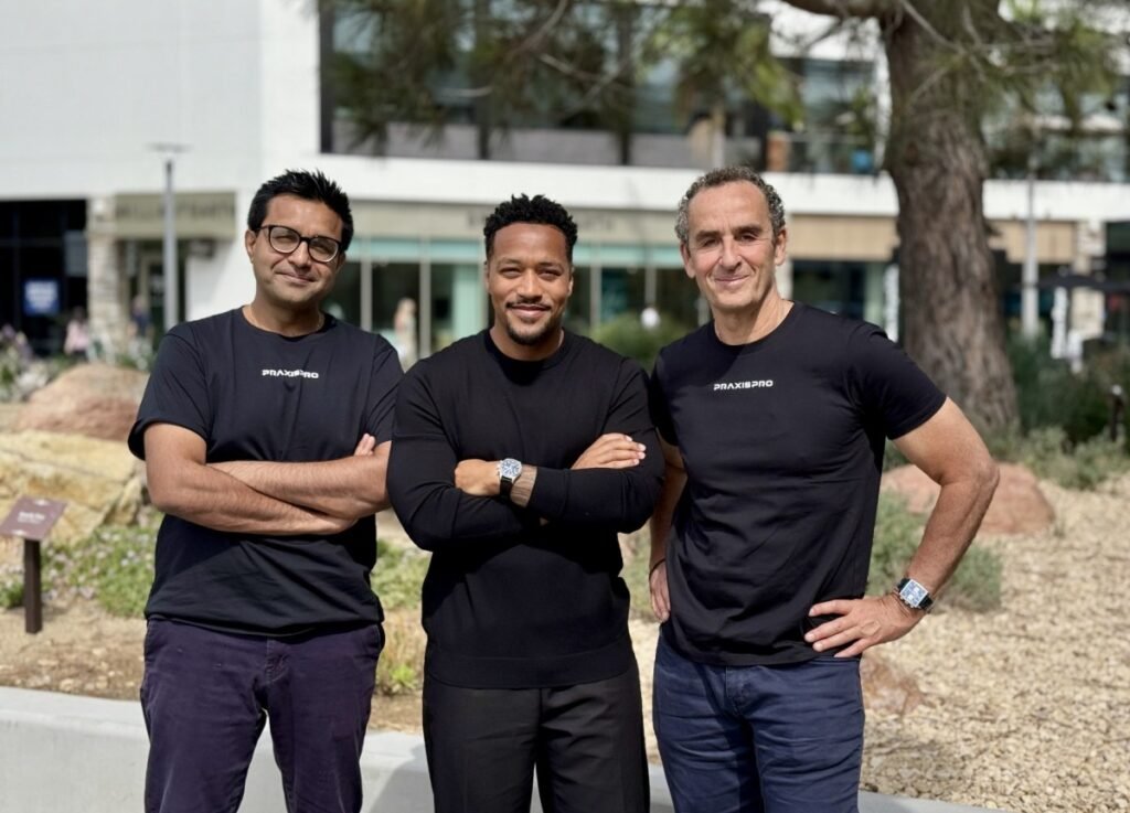 PraxisPro raises M seed from AlleyCorp to educate medical gross sales reps