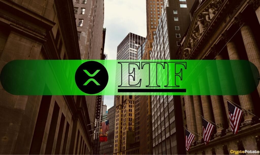 What Occurred With the Spot XRP ETFs Final Week?