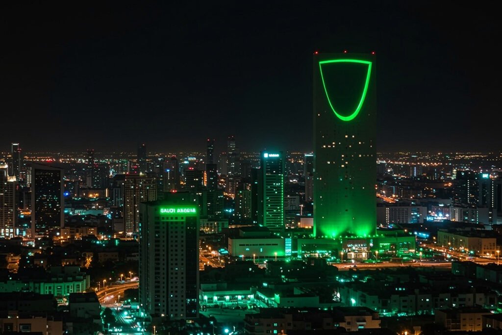 Saudi Arabia opens capital market totally to overseas traders from February 2026