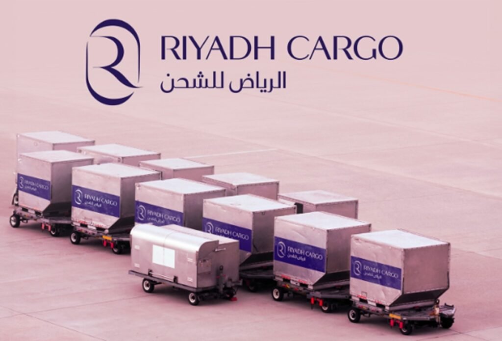 Riyadh Air launches Riyadh Cargo as new Saudi service enters world air freight market