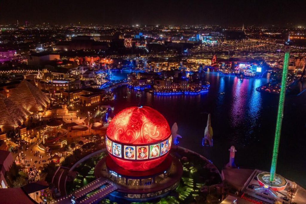 Riyadh Season 2025 attracts 11 million guests