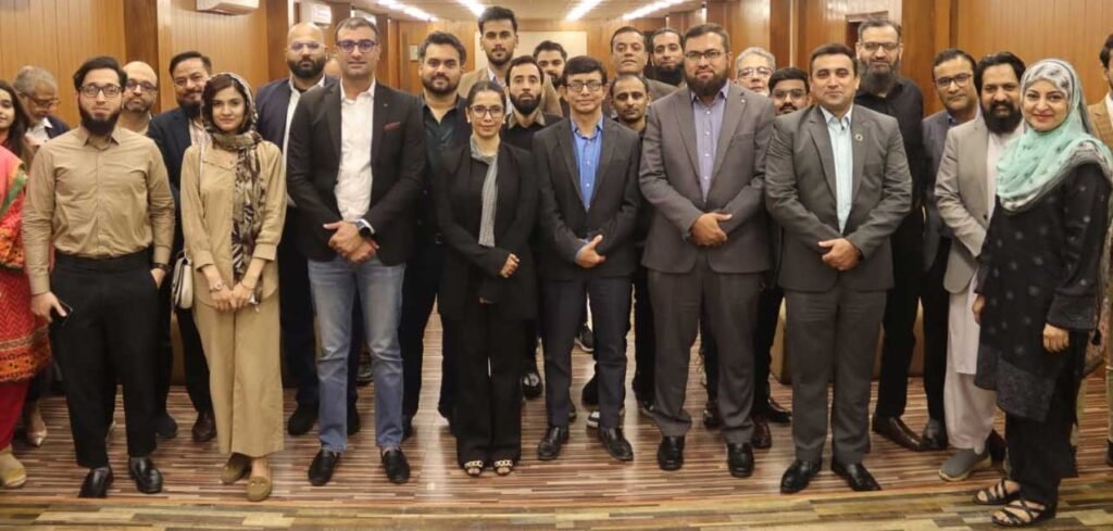 Position of HR in AI-driven office transformation mentioned