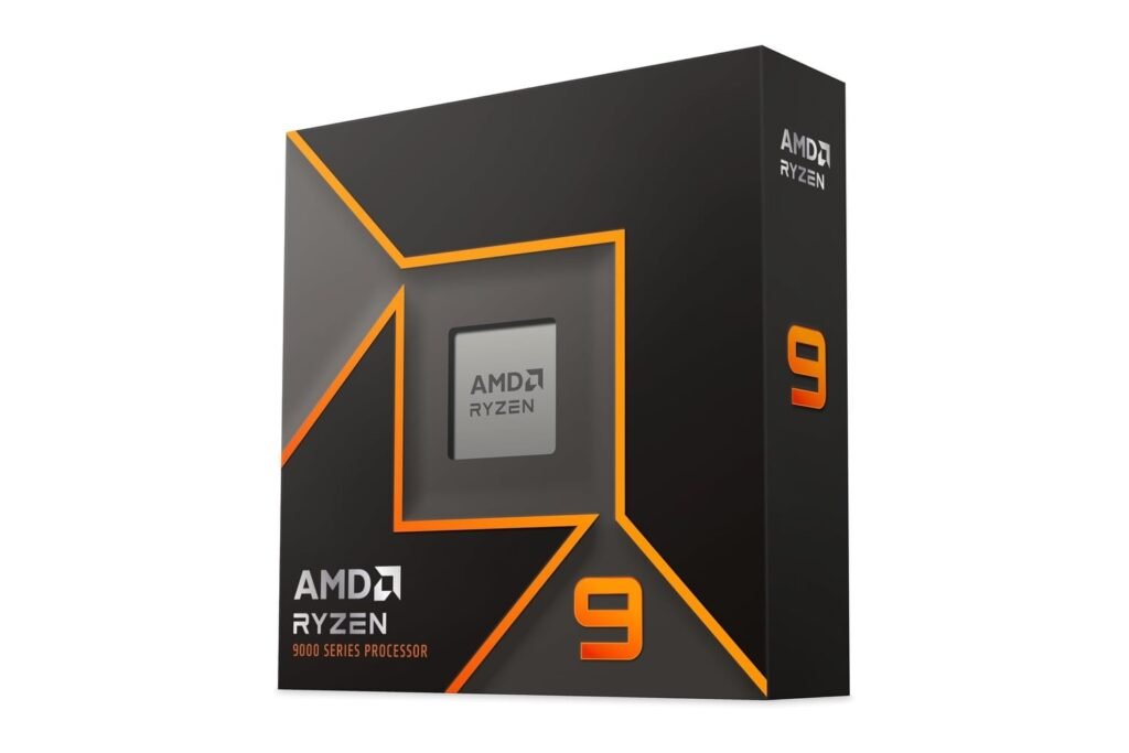 Amazon’s CPU Clearance Kicks Off With the AMD Ryzen 9 9900X at Its Lowest Value (12-Core, 24-Thread Unlocked Desktop Processor)