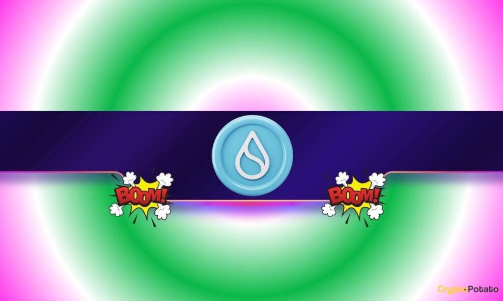 Sui (SUI) Surges by 18% Day by day: New ATH Knocking on the Door?