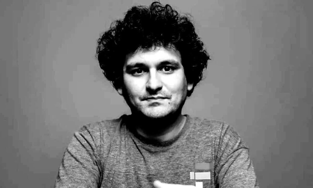 Donald Trump Says No Pardon Issuance to FTX’s Sam Bankman-Fried