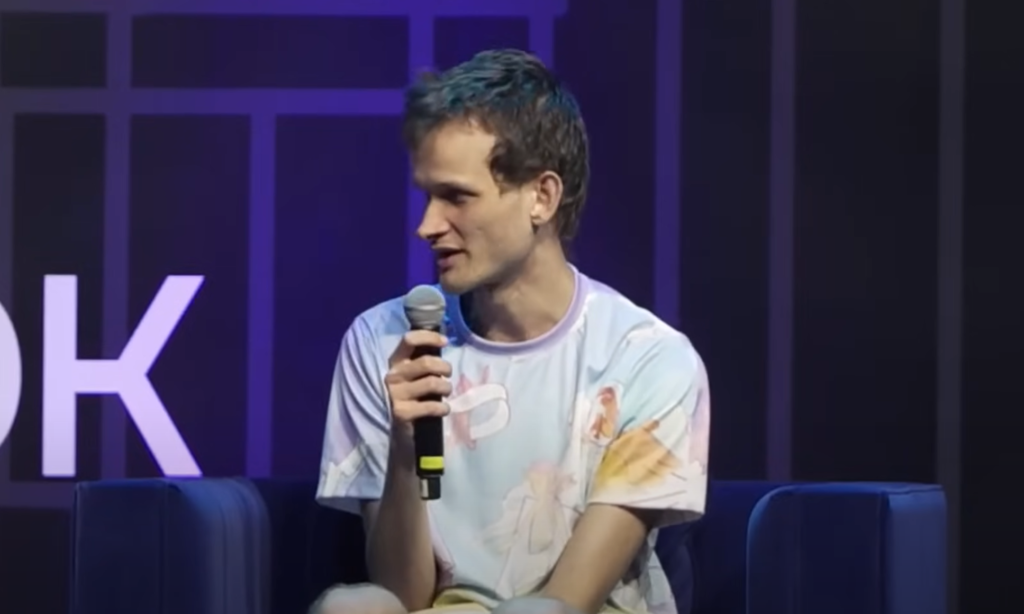 Buterin Revives ‘Milady’ For A World Pc Push