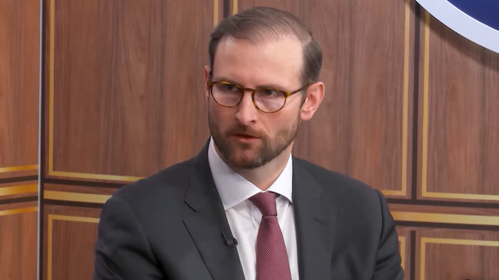 Strategic Bitcoin Reserve Is Nonetheless A ‘Precedence’: White Home