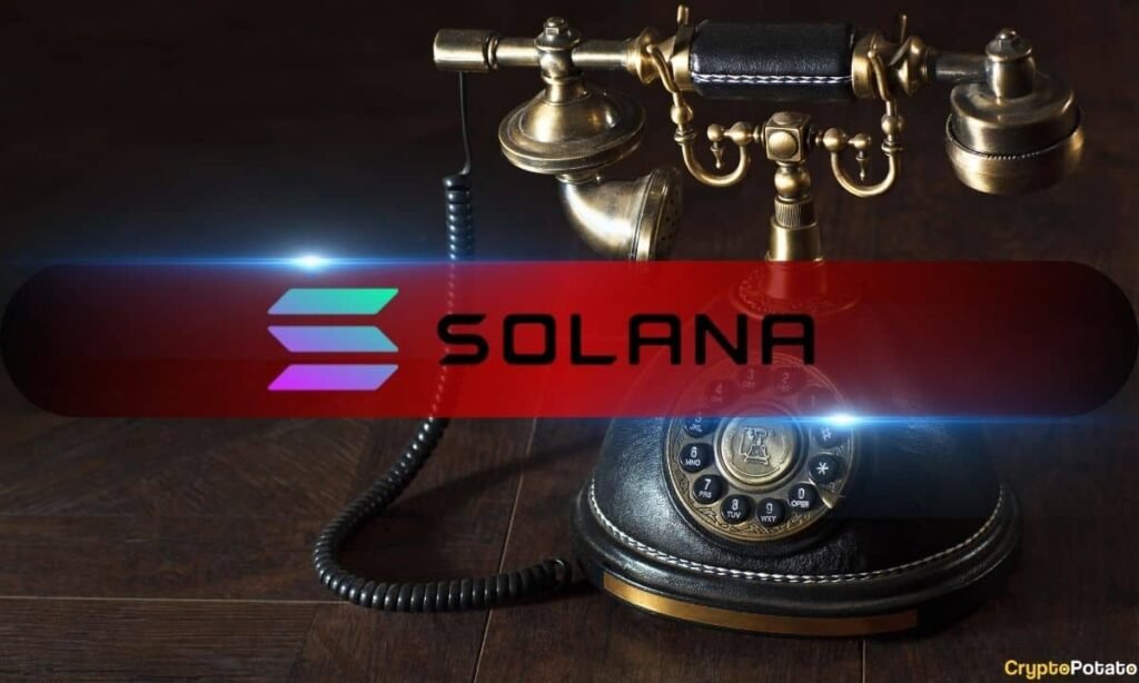 Solana Cell’s Lengthy-Awaited SKR Token Goes Reside