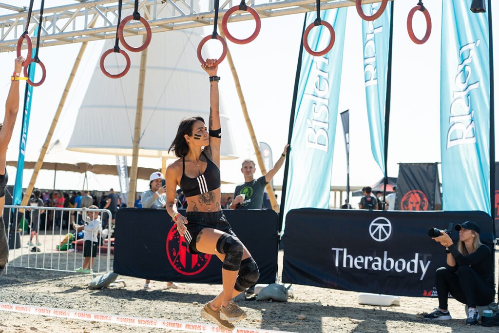 Spartan Center East to return to Dubai Parks and Resorts for January 2026 race