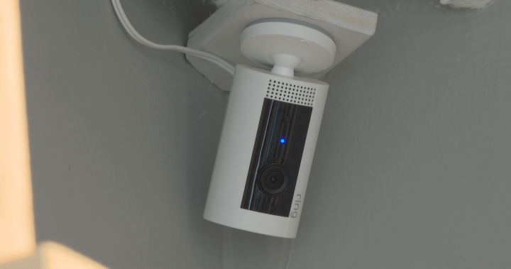 New enterprise CCTV registry rolled out by Metropolis of Kelowna prompts issues New enterprise CCTV registry rolled out by Metropolis of Kelowna prompts issues