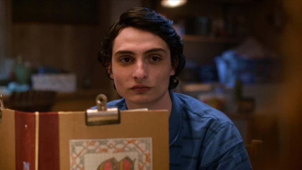 The Web Reacts To Stranger Issues’ Finale