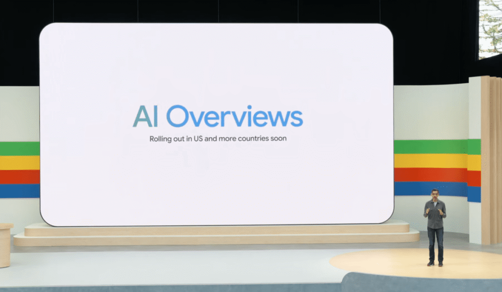 Google removes AI Overviews for sure medical queries