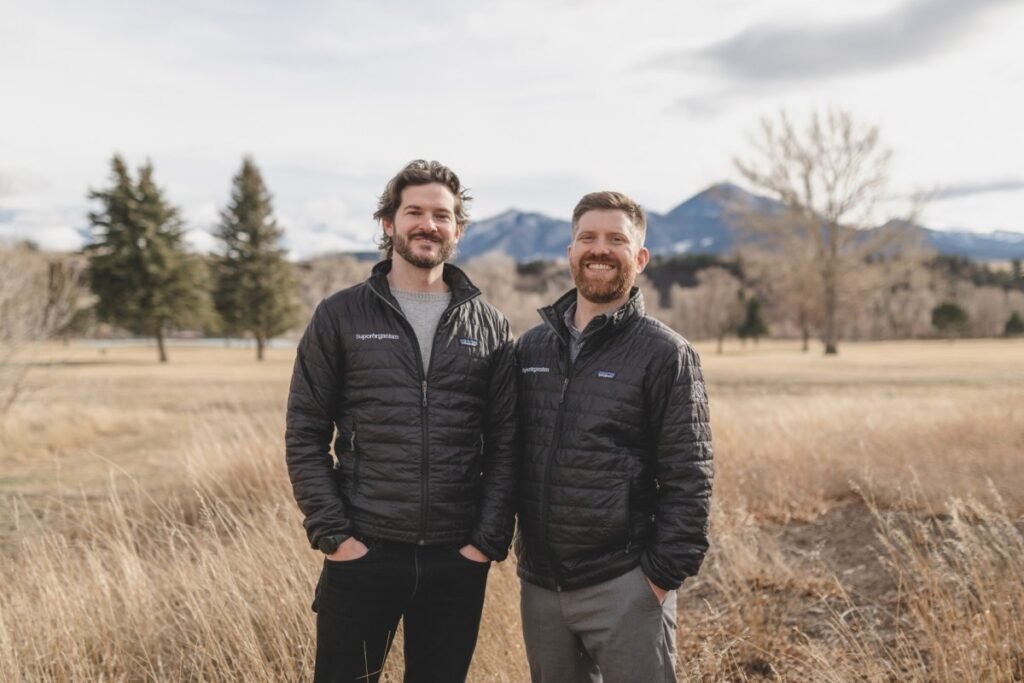 Superorganism raises M to again biodiversity startups