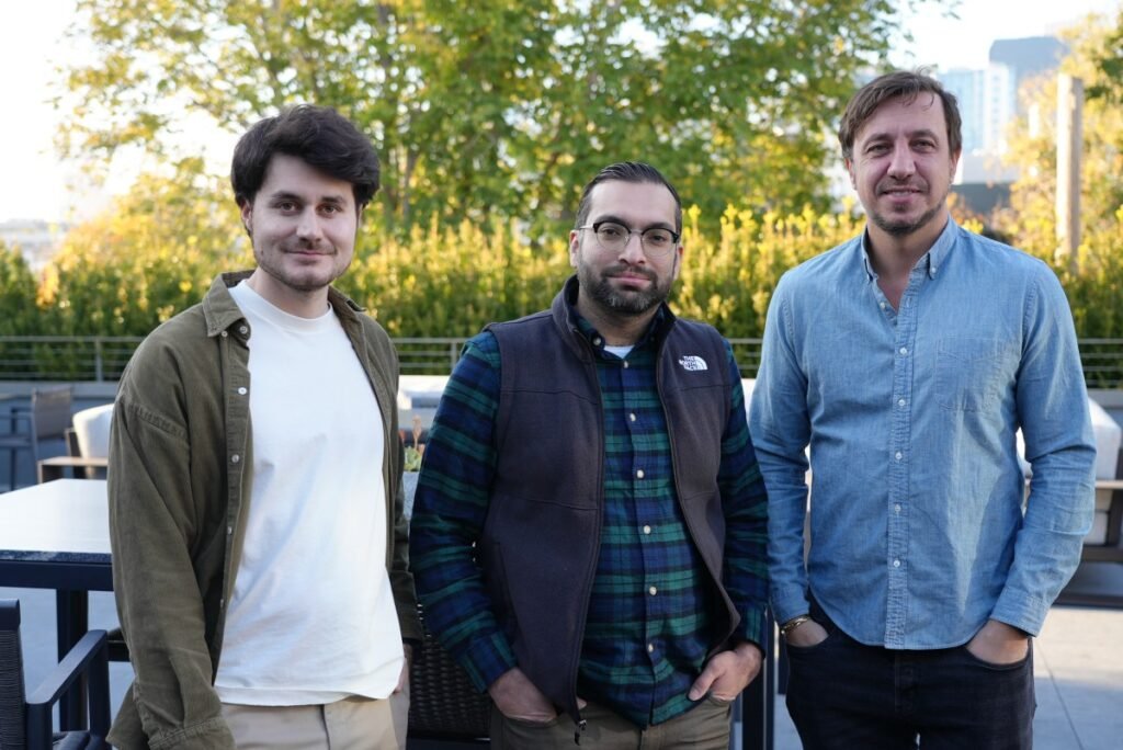 AI safety agency, depthfirst, publicizes  million collection A