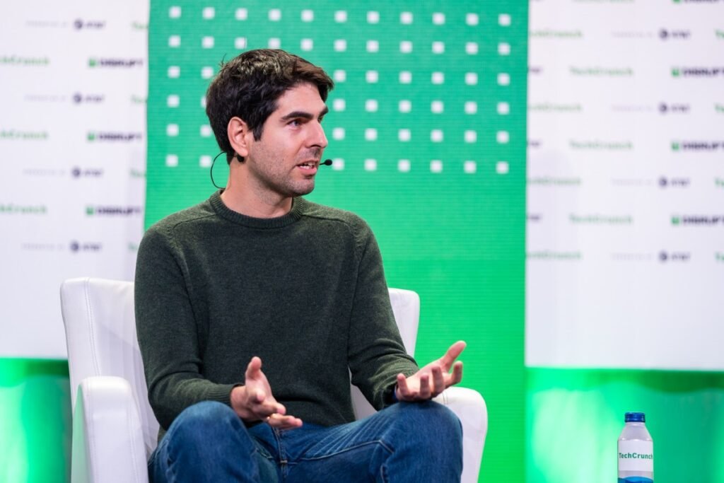 Discord and Mercor investor Niko Bonatsos departs Basic Catalyst, plans new VC agency