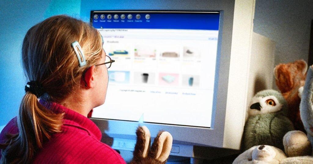 Is Craigslist the Final Actual Place on the Web?