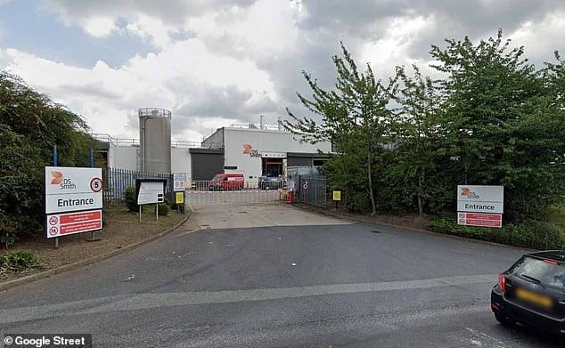Amazon assessments Coventry warehouse staff for tuberculosis after outbreak