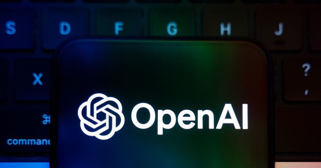 Two Considering Machines Lab Cofounders Are Leaving to Rejoin OpenAI