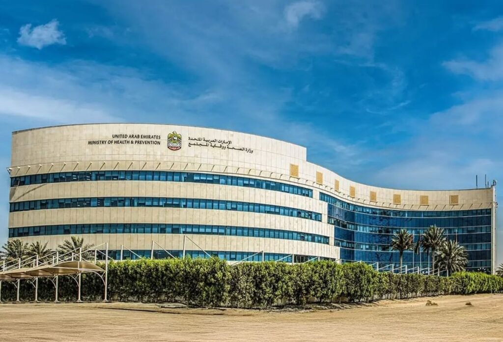 UAE well being survey flags weight problems, inactivity and vitamin D deficiency