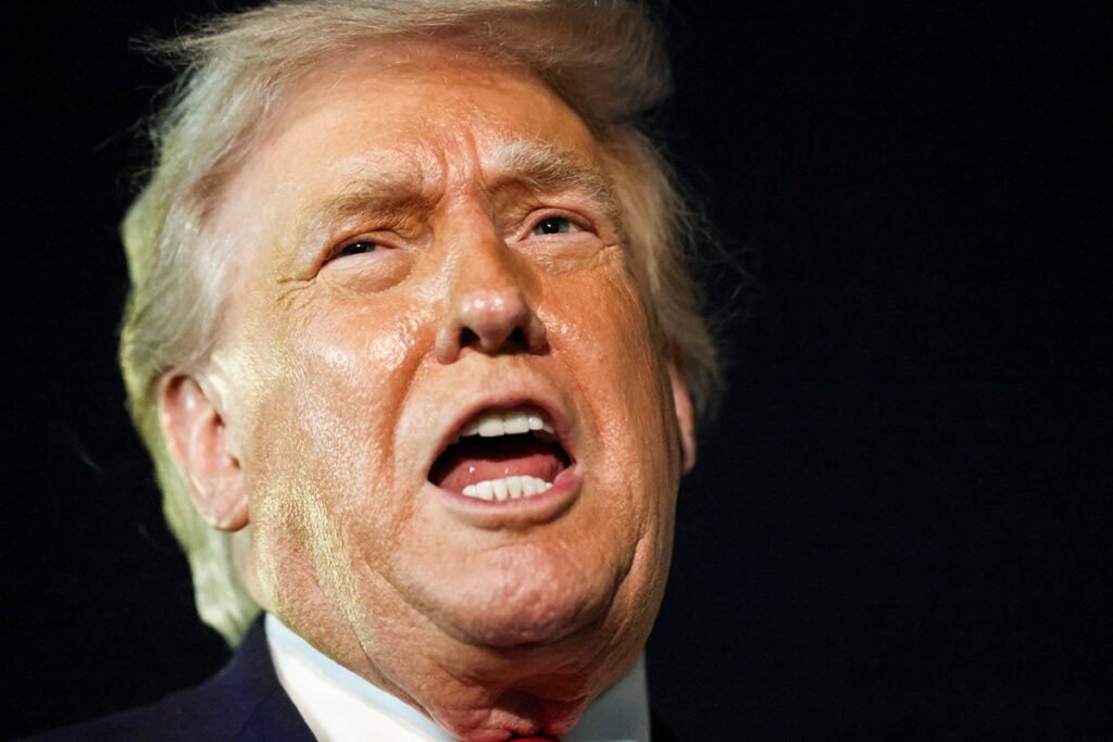 Trump tells Norway he’s not obligated to peace after Nobel Prize snub