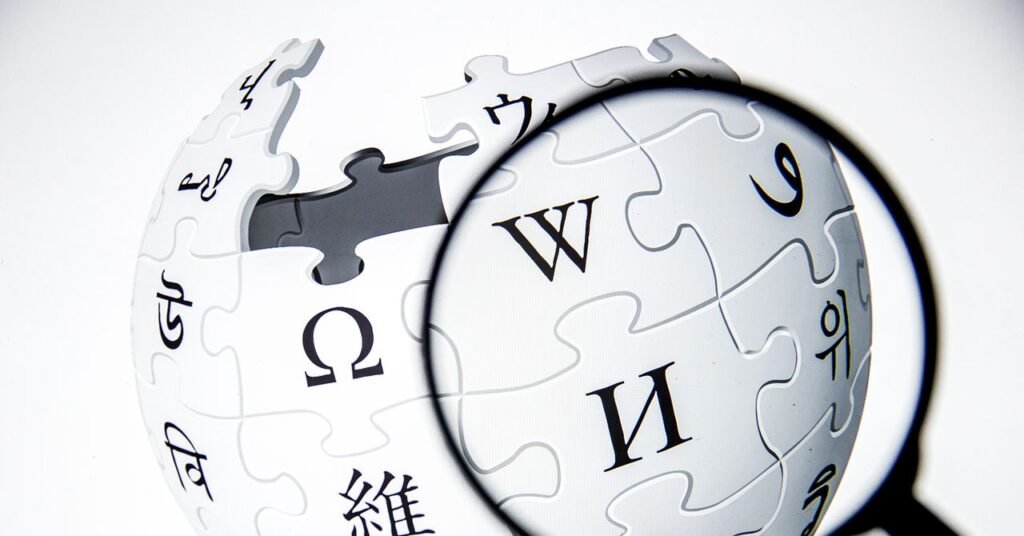 Wikipedia’s Existential Threats Really feel Higher Than Ever