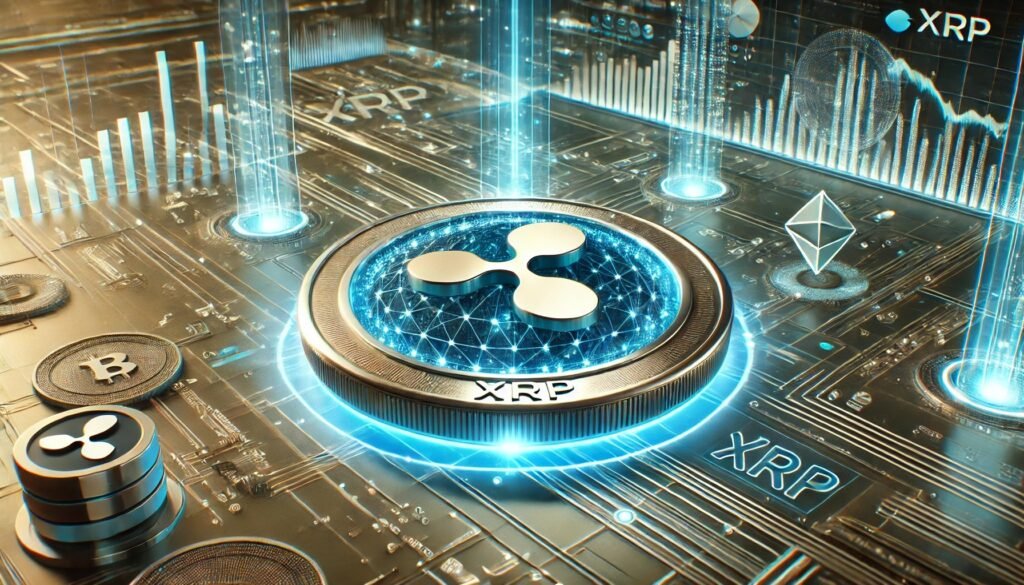 XRP Social Curiosity Explodes To Rival The Likes Of Bitcoin – Particulars