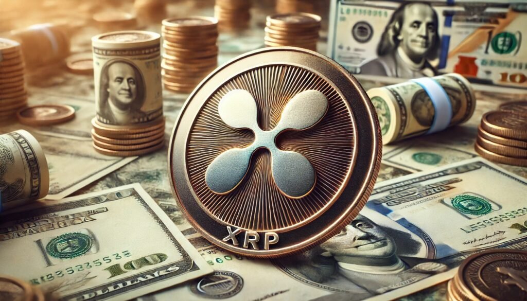 XRP Value Is Not Out Of The Woods As A 56% Crash May Be Coming, Right here’s Why