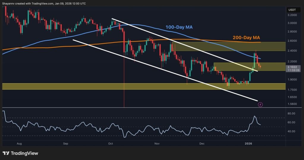 What Is XRP’s Subsequent Transfer as Bullish Momentum Rapidly Light?