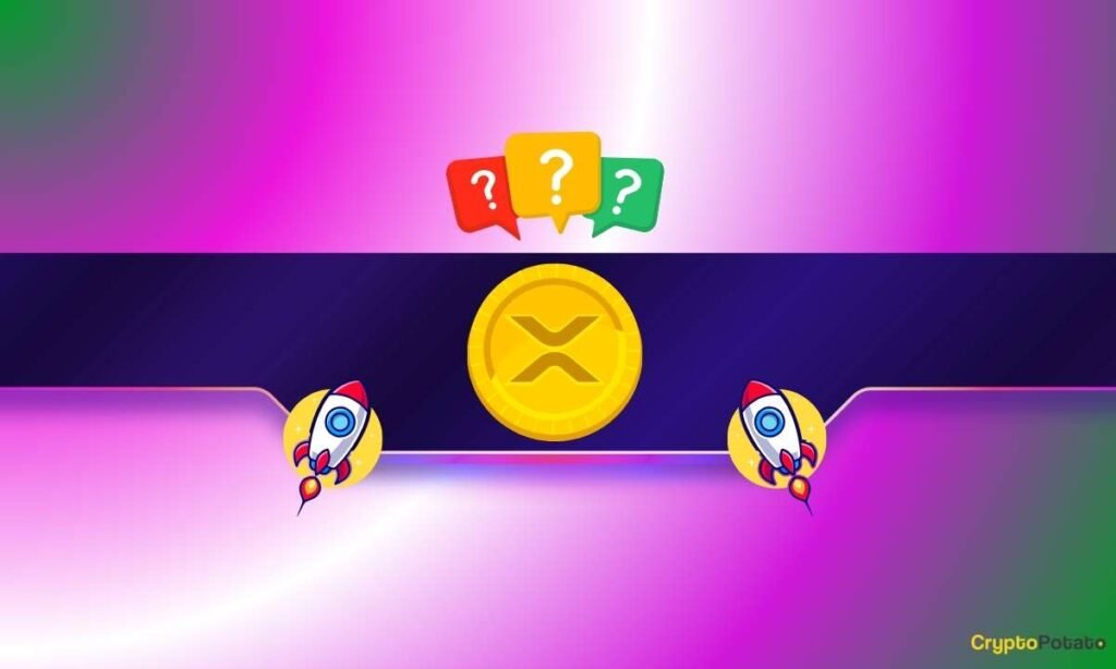  Crash or  Moonshot? ChatGPT’s Outrageous Ripple Worth Predictions