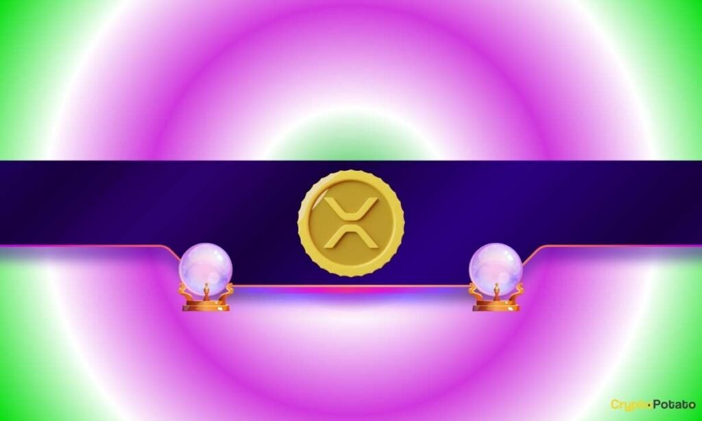 Will BlackRock Launch a Spot XRP ETF in 2026? (AI Predicts)