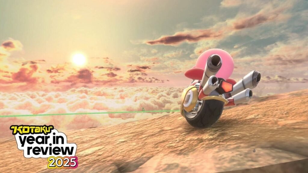 The Firewall Collapsed In 2025, And Not Simply For Video Video games