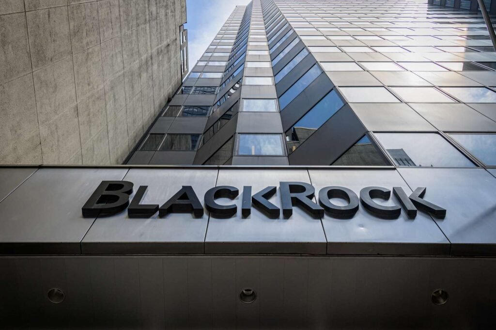 Right here’s How A lot BlackRock Spent Shopping for Bitcoin And Ethereum In 2025