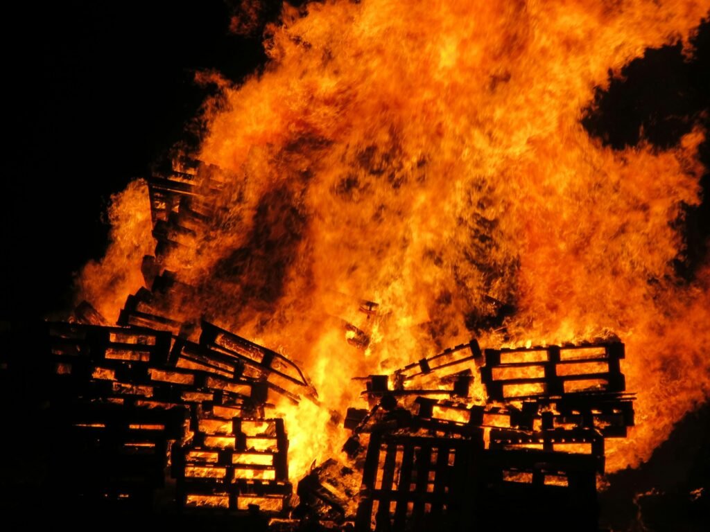 Business Knowledgeable Predicts Full Bitcoin Collapse, Right here’s The Timeframe