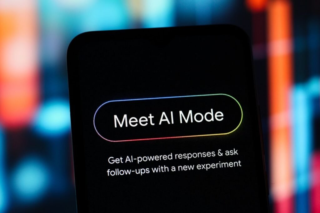 Google’s AI Mode can now faucet into your Gmail and Images to offer tailor-made responses Google’s AI Mode can now faucet into your Gmail and Images to offer tailor-made responses