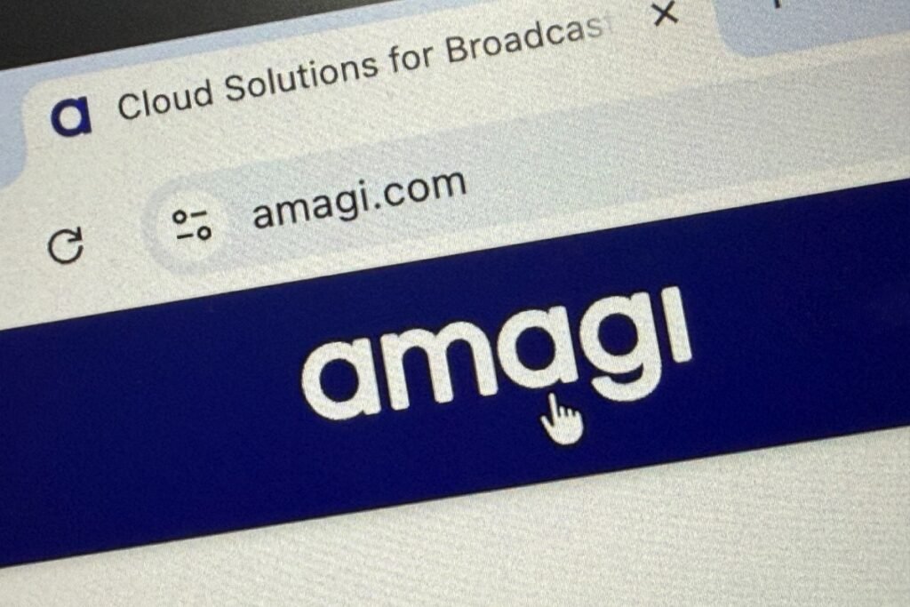 Amagi slides in India debut, as cloud TV software program agency checks investor urge for food