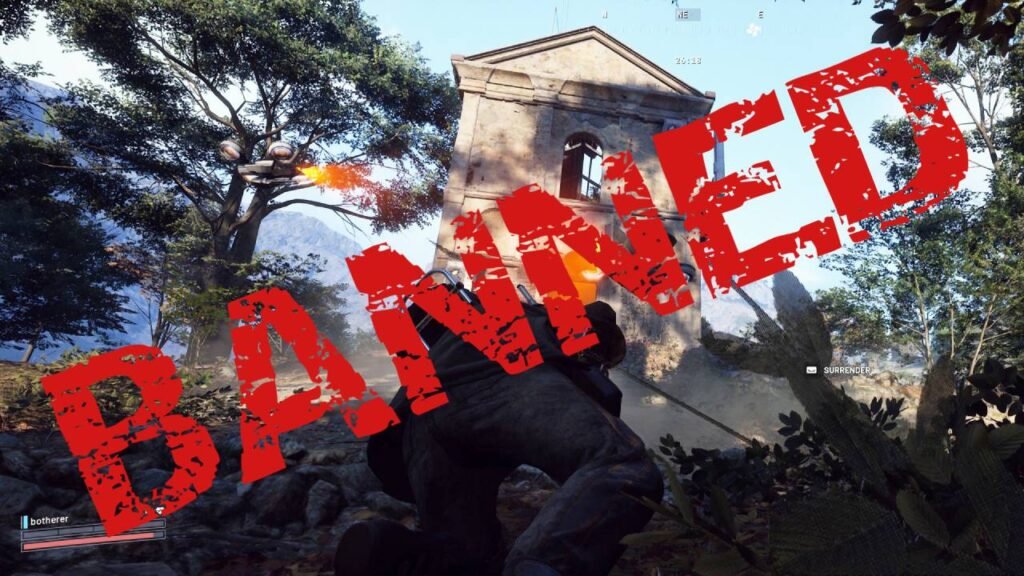 Arc Raiders Palms Out Everlasting Bans To Its Worst Cheaters